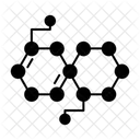 Enlace químico  Icono