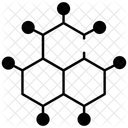 Enlace químico  Icono