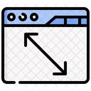 Enlarge  Icon