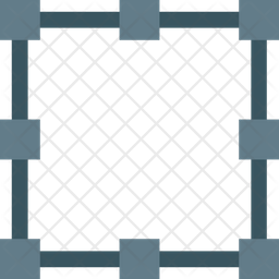 Enlargement Icon