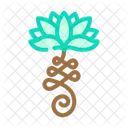 Enlightenment Buddhism Religion Icon