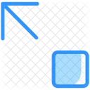 Enloarge  Icon