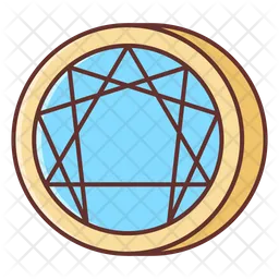 Enneagram  Icon