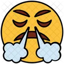 Emoji Emocion Cara Icon