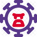Enojado  Icono