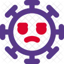 Enojado  Icono