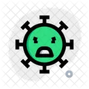 Enojado  Icono