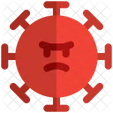 Enojado  Icono