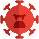 Enojado  Icono