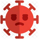 Enojado  Icono