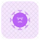 Enojado  Icono