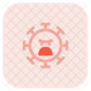 Enojado  Icono