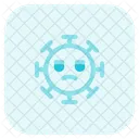 Enojado  Icono