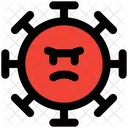 Enojado  Icono
