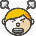 Chico Loco Icono