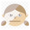 Enojado  Icono
