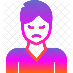 Enojo  Icono