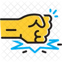 Enough Sufficient Adequate Icon