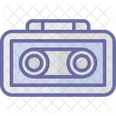Enregistrement Audio Bande Audio Audio Numerique Icon