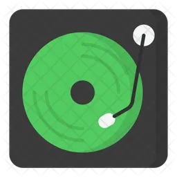 Enregistreur audio  Icon