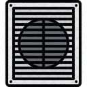 Enrejado  Icono