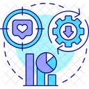 Enrichment Tracking Lead Symbol