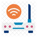 Guias De Configuracion Datos Y Empresas Icono