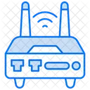 Enrutador  Icono