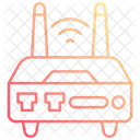 Enrutador  Icono