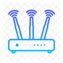 Enrutador  Icono