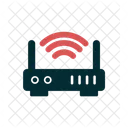 Router de wifi  Icon