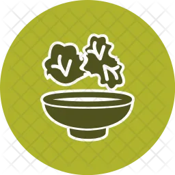 Ensalada  Icon