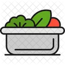 Ensalada  Icon