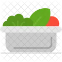 Ensalada  Icon