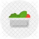 Ensalada  Icon