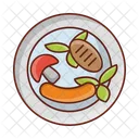 Ensalada  Icon