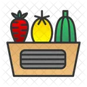 Ensalada  Icon