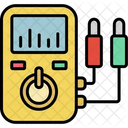 Ensayador  Icono