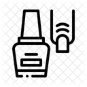 Kit De Manucure Soins Personnels Soin Du Corps Icône