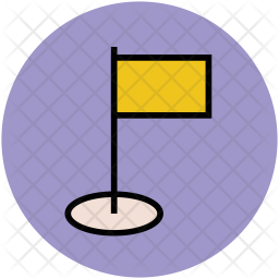 Ensign Icon
