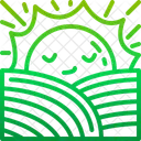 Ensolarado Ecologia E Meio Ambiente Diurno Ícone