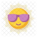 Ensolarado  Icon