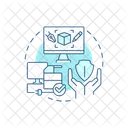 Ensure design safety  Icon