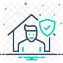 Ensure  Icon