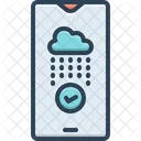 Ensure Make Sure Confirm Icon