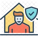 Ensure  Icon
