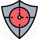 Antivirus Ensure Shield Icon