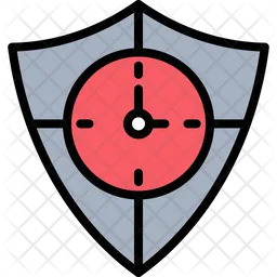 Ensure Security  Icon