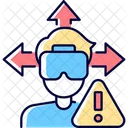 Ensure space  Icon