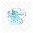 Regenerative Water Healthy Icon